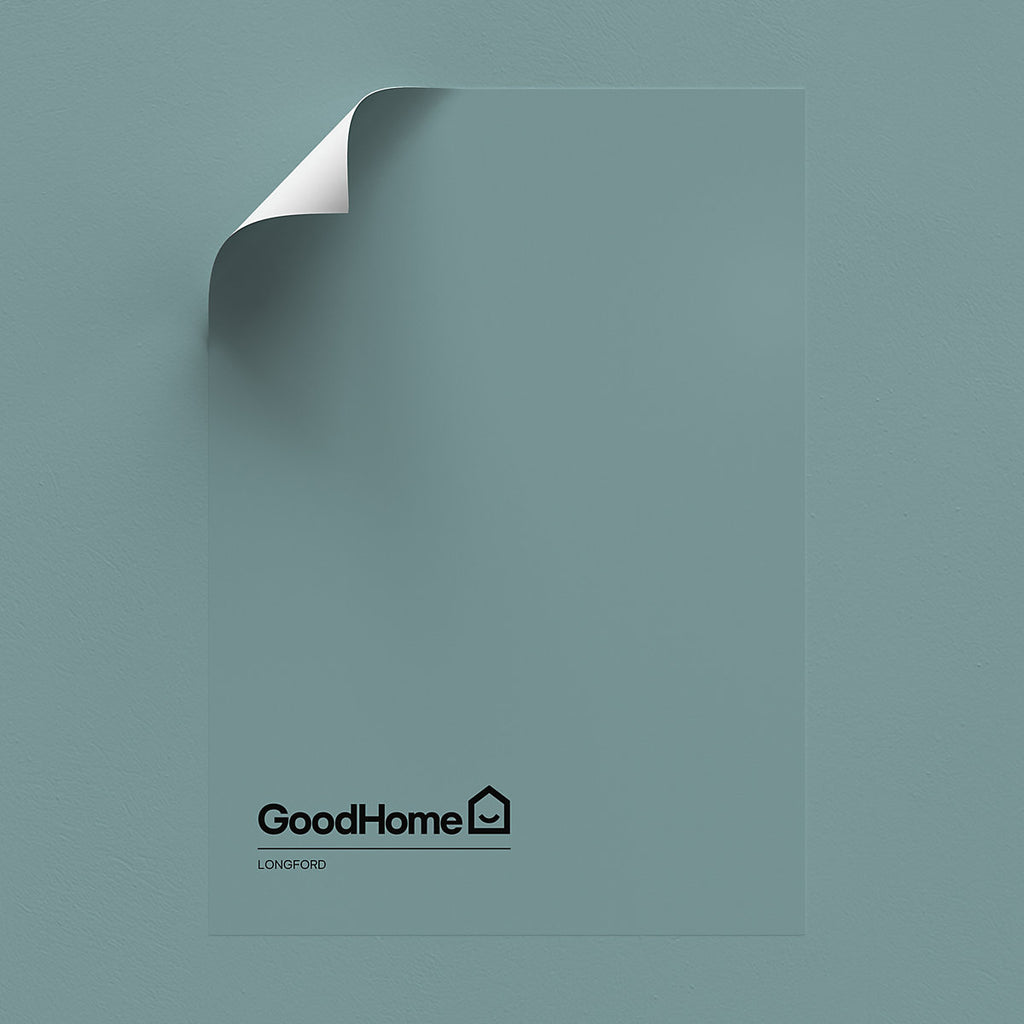 GoodHome Longford Peel & stick Tester