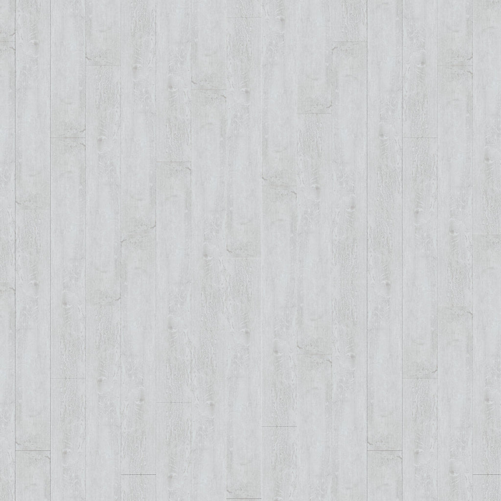 GoodHome Mambo Gladstone White Natural Wood effect Synchronic Click vinyl Plank Sample