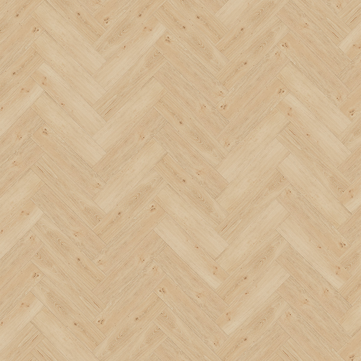 GoodHome Mambo Lulea Knotted Wood effect Synchronic Click vinyl Plank Sample