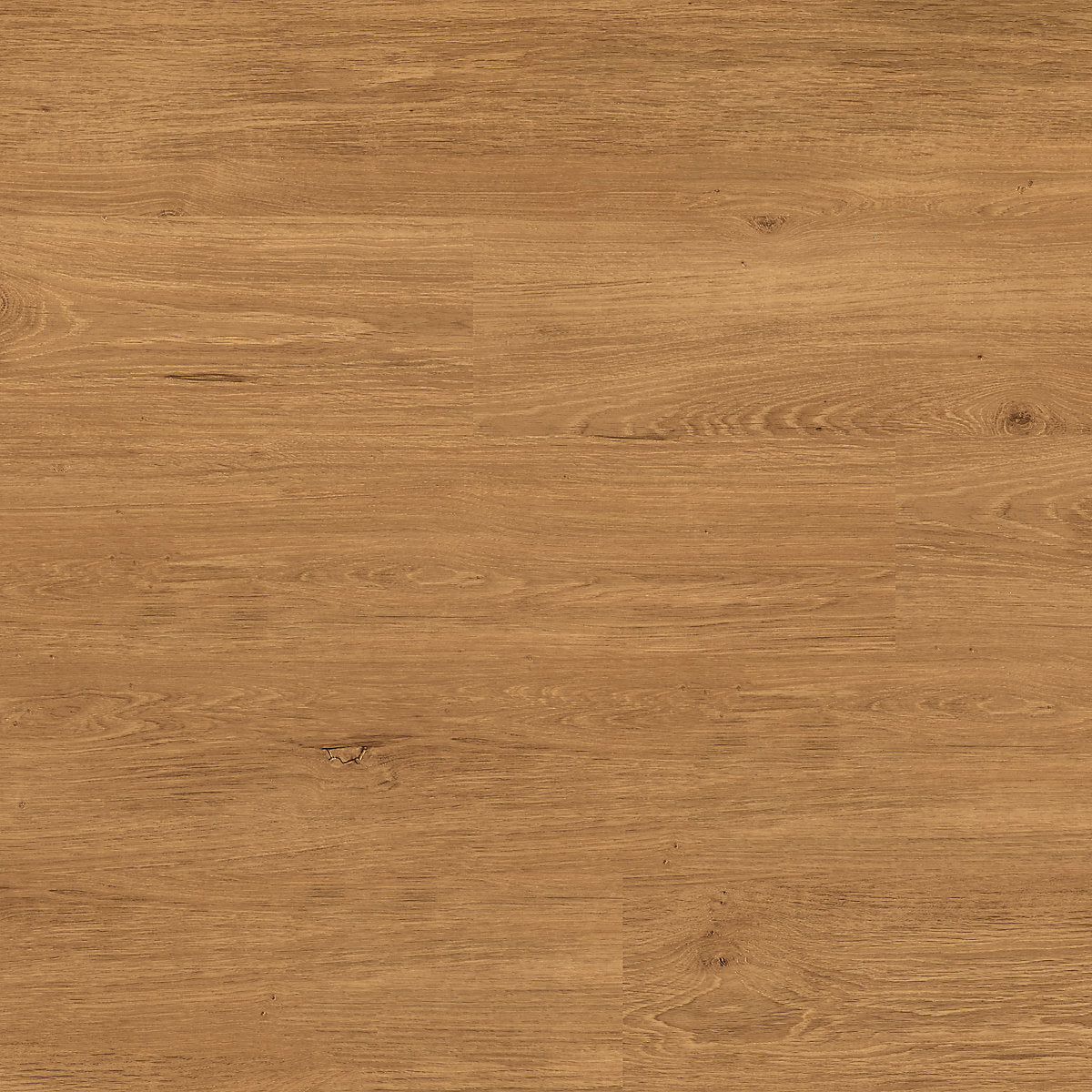 GoodHome Mambo Visby Rustic Blond Natural Wood effect Synchronised Click vinyl Planks, 2.17m²