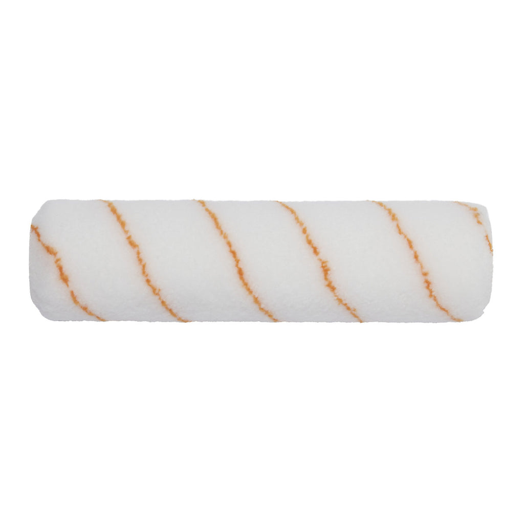 GoodHome Medium Pile Woven polyester Roller sleeve