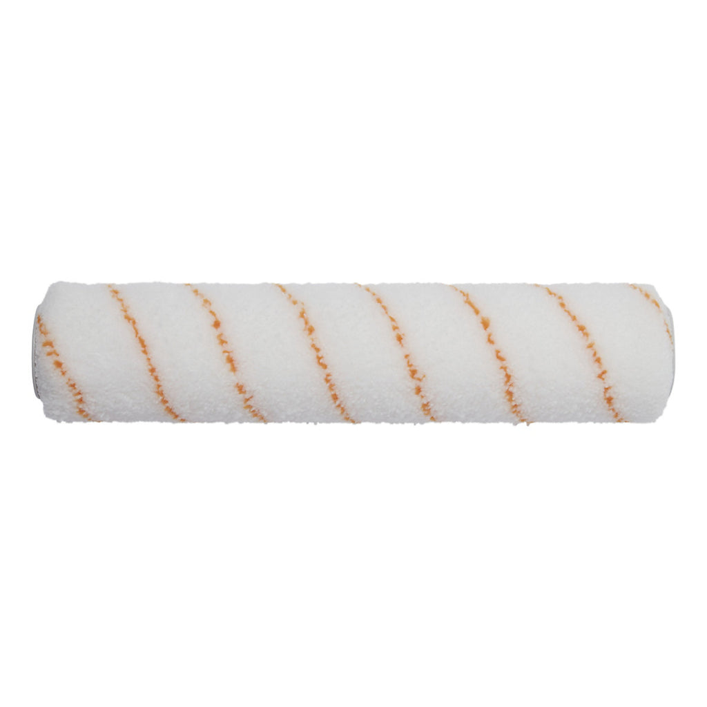 GoodHome Medium Pile Woven polyester Roller sleeve