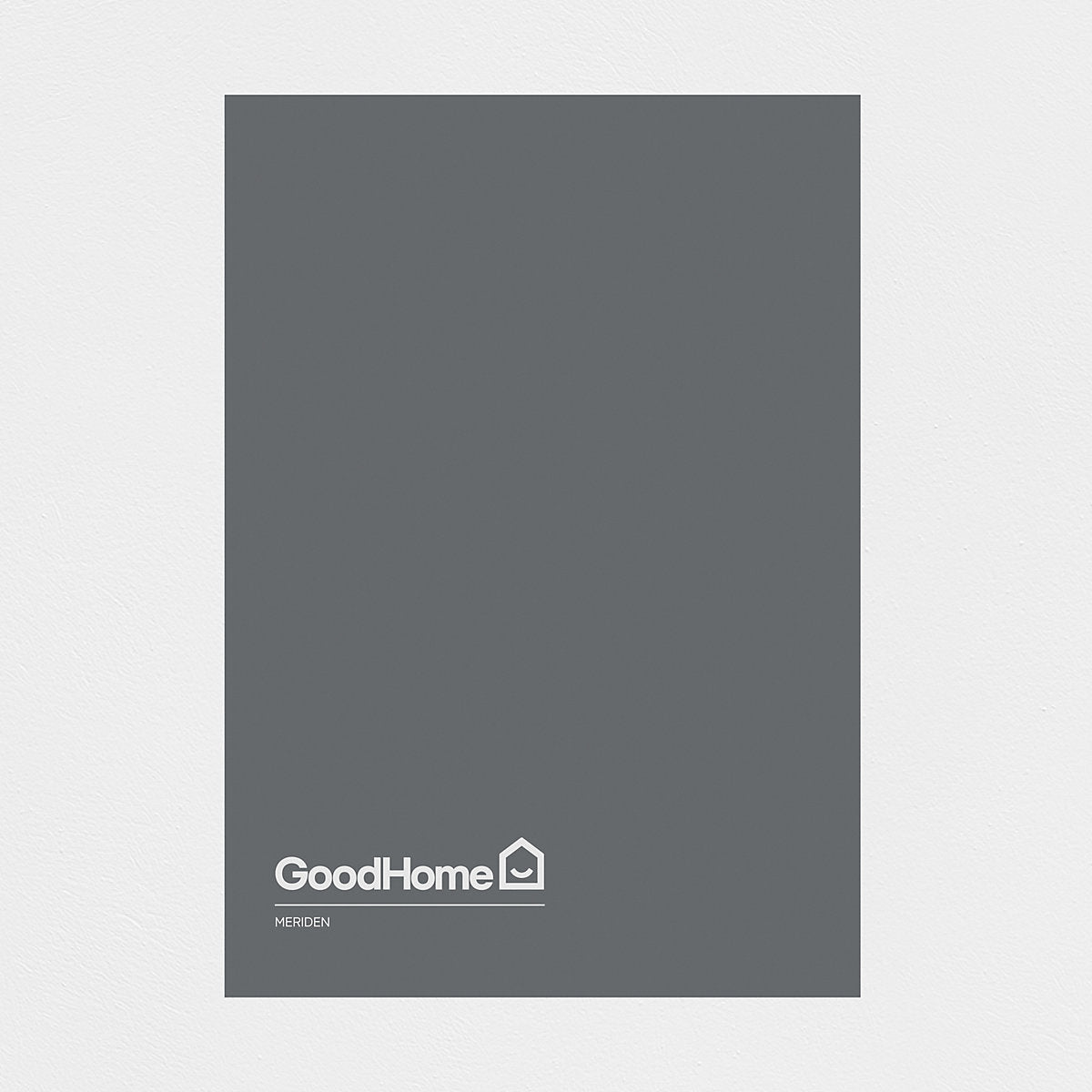 GoodHome Meriden Satin Furniture paint, 500ml