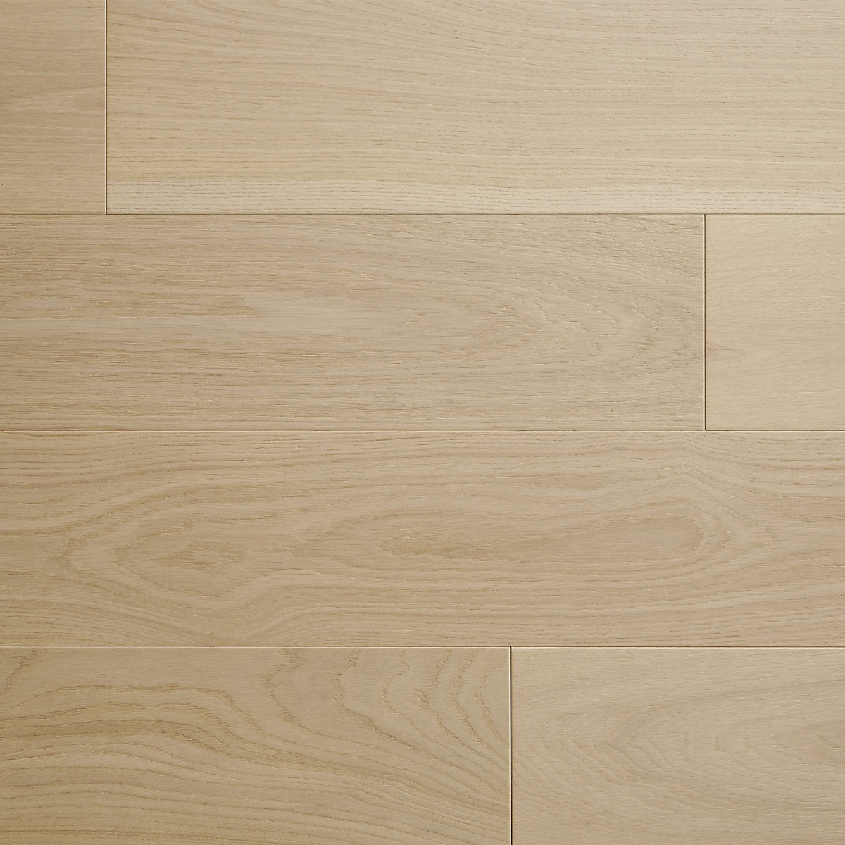 GoodHome Oak Textured Oak Engineered Real wood top layer flooring Sample