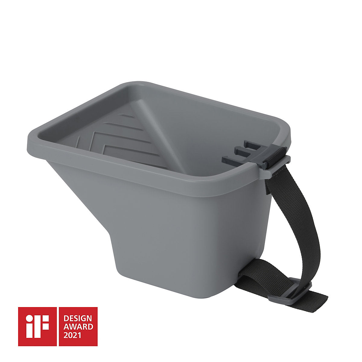 GoodHome Paint kettle
