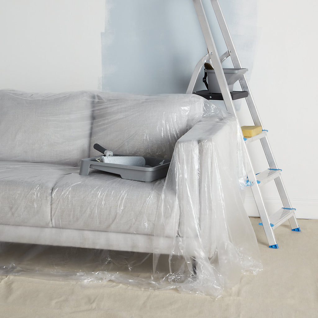 GoodHome Protector roll, (L)4m, (W)3m