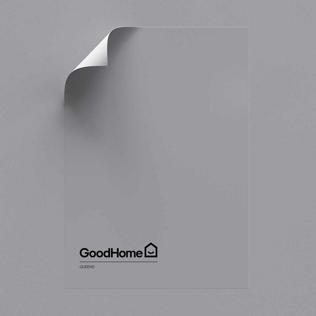 GoodHome Queens Peel & stick Tester