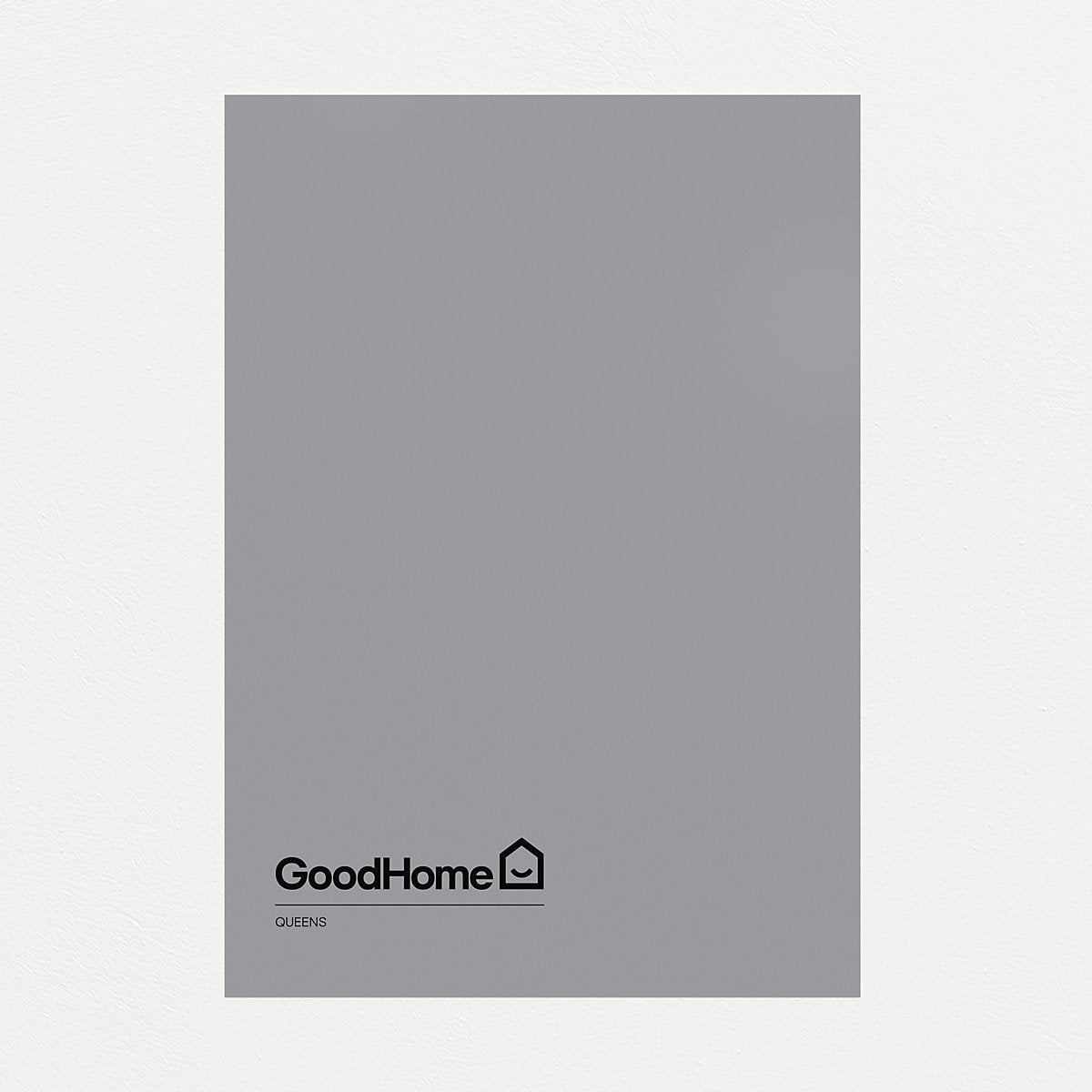 GoodHome Queens Satin Furniture paint, 500ml