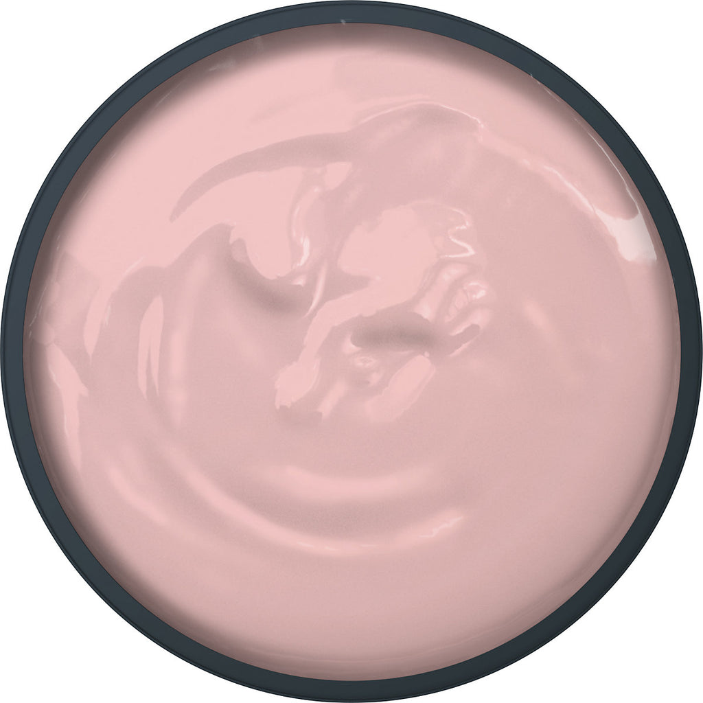 GoodHome Sakai Flat matt Furniture paint, 500ml