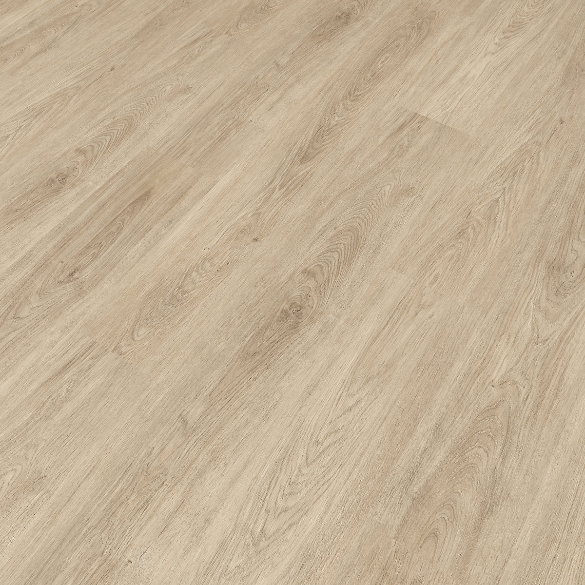 GoodHome Southwell Light Natural oak effect Laminate flooring Sample