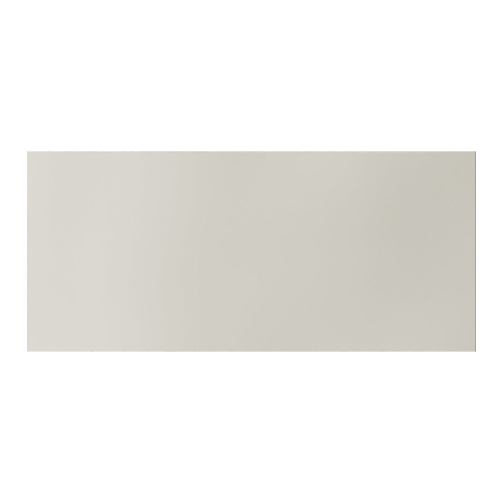 GoodHome Stevia Matt sandstone slab Standard Breakfast bar back panel (H)890mm (W)2000mm