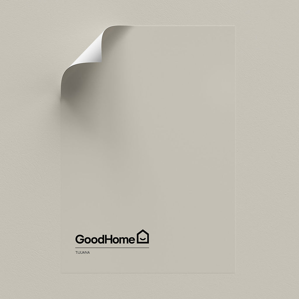 GoodHome Tijuana Peel & stick Tester
