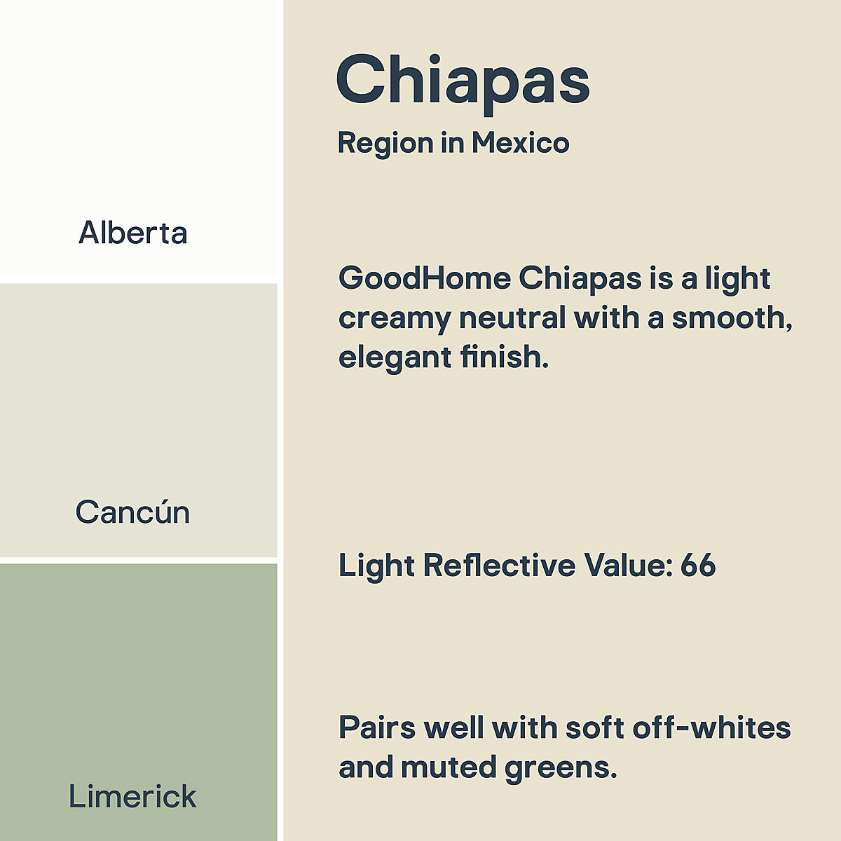 GoodHome Tough & Durable Chiapas Matt Metal, plaster & wood Multi-surface paint, 2.5L