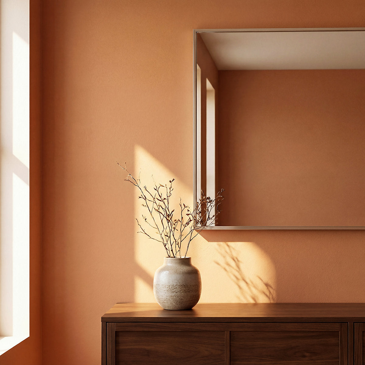 GoodHome Tough & Durable Corbera Matt Metal, plaster & wood Multi-surface paint, 50ml Tester pot