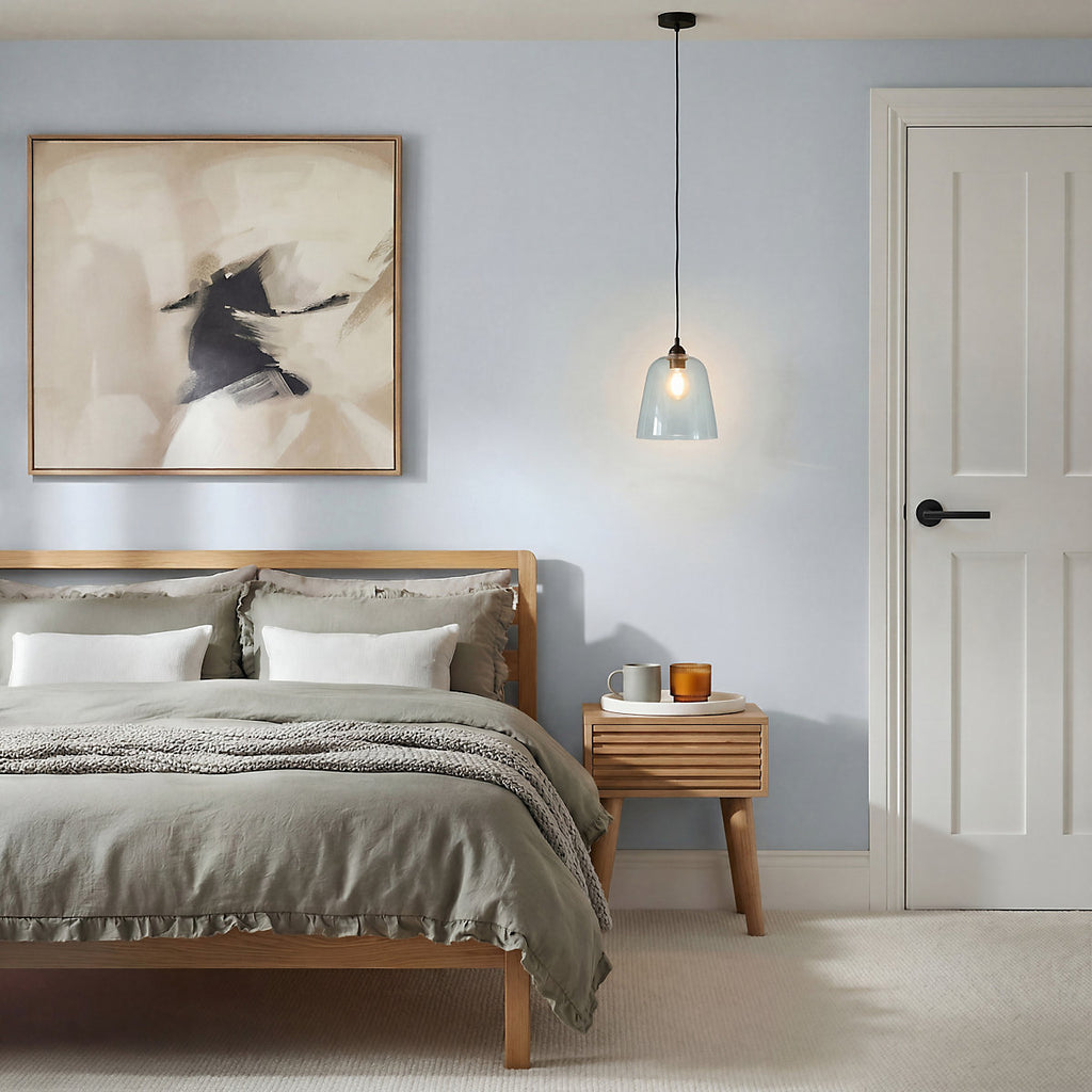 GoodHome Tough & Durable Whistler Matt Metal, plaster & wood Multi-surface paint, 2.5L