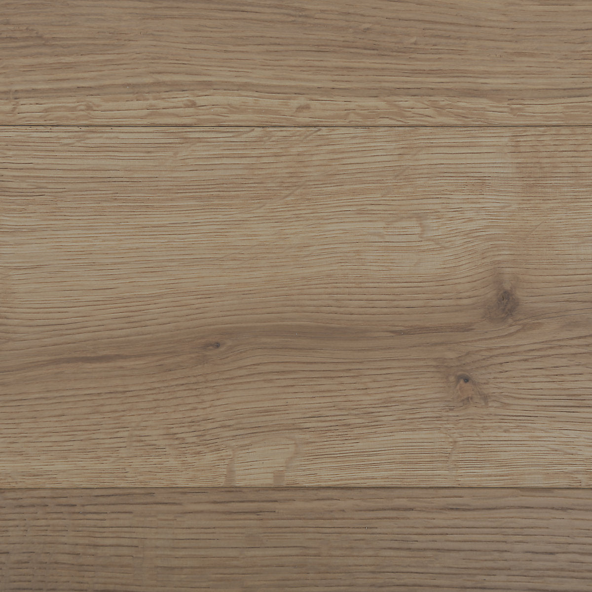 GoodHome Visby Blonde Oak Solid wood flooring, 1.8m²