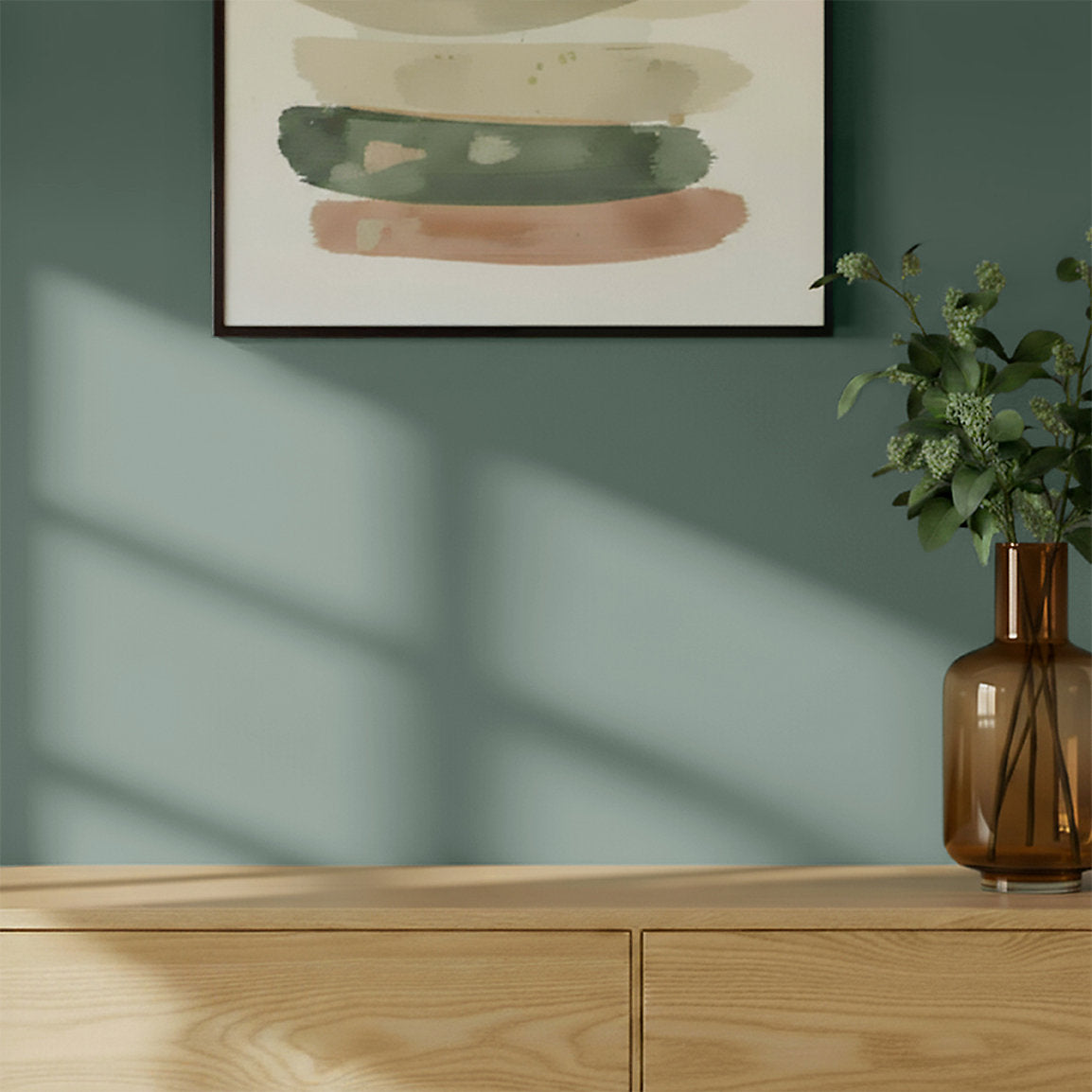 GoodHome Walls & Ceilings Ballina Matt Emulsion paint, 5L