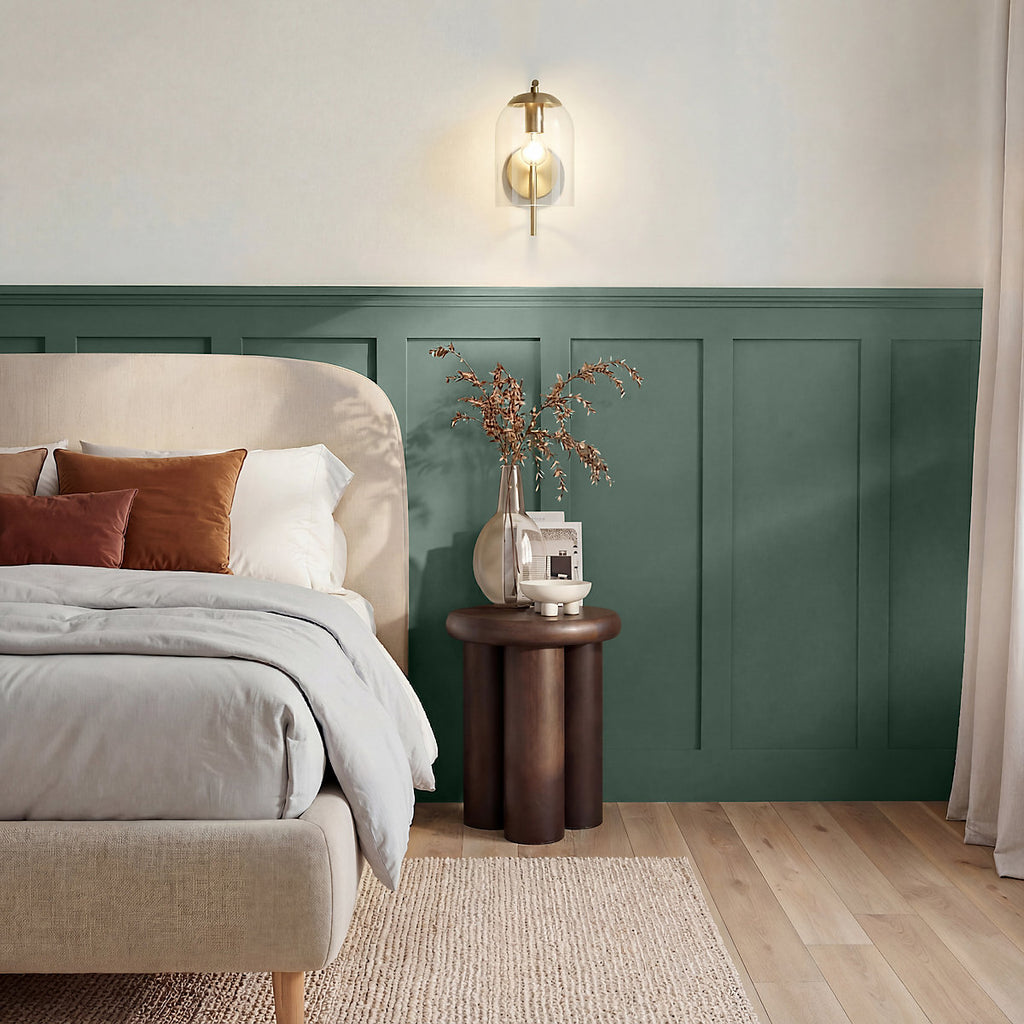 GoodHome Walls & Ceilings Ballina Matt Emulsion paint, 5L