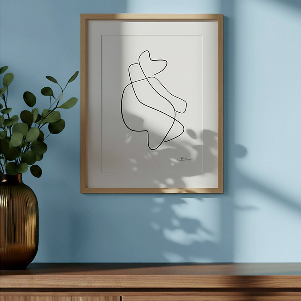 GoodHome Walls & Ceilings Monaco Matt Emulsion paint, 50ml Tester pot