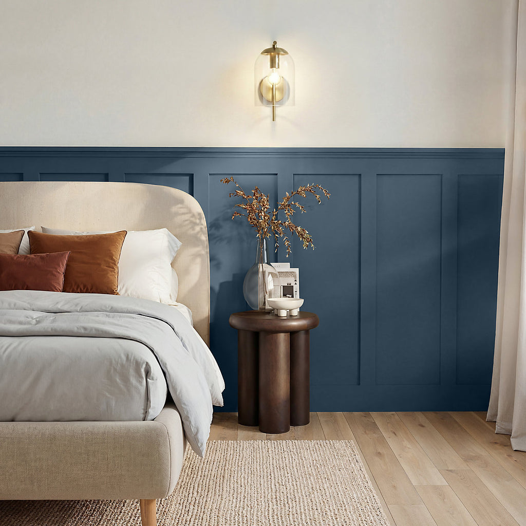 GoodHome Walls & Ceilings Vence Matt Emulsion paint, 5L