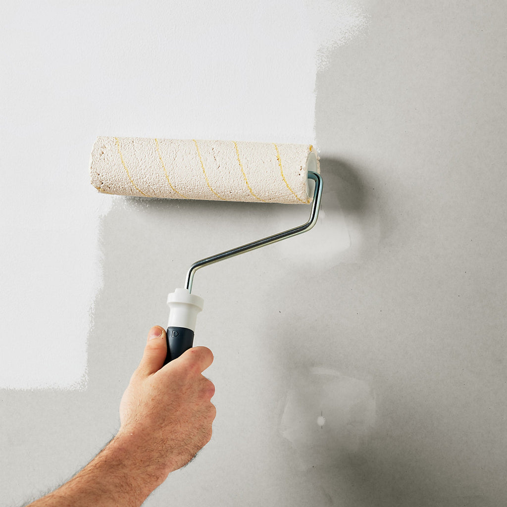 GoodHome White Multi-surface Primer & undercoat, 750ml