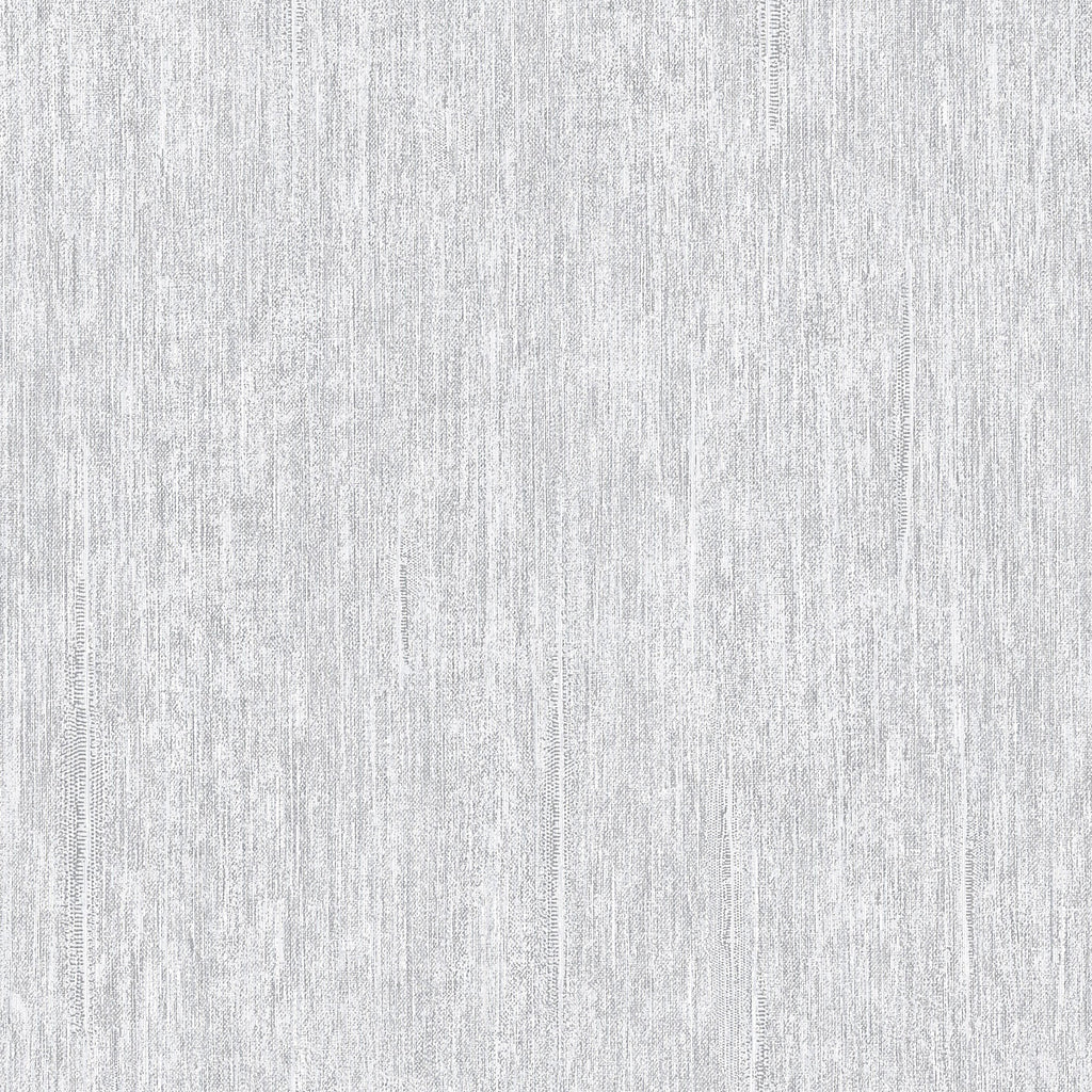 GoodHome Zoisi Silver effect Textured Wallpaper