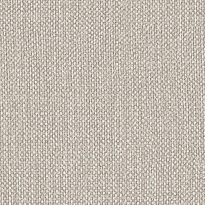 Grandeco Beige Fabric effect Meaux Embossed Wallpaper Sample