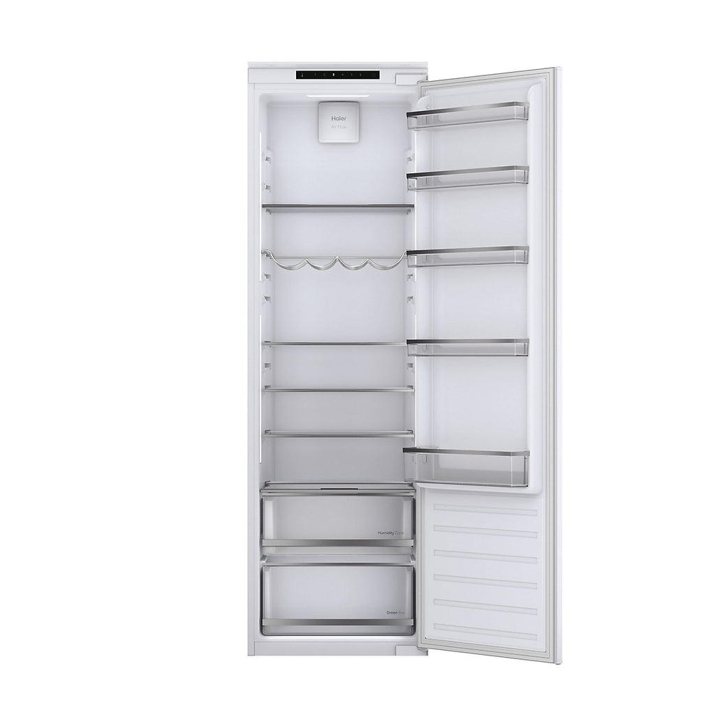 Haier HAMS518EWK Integrated Fridge