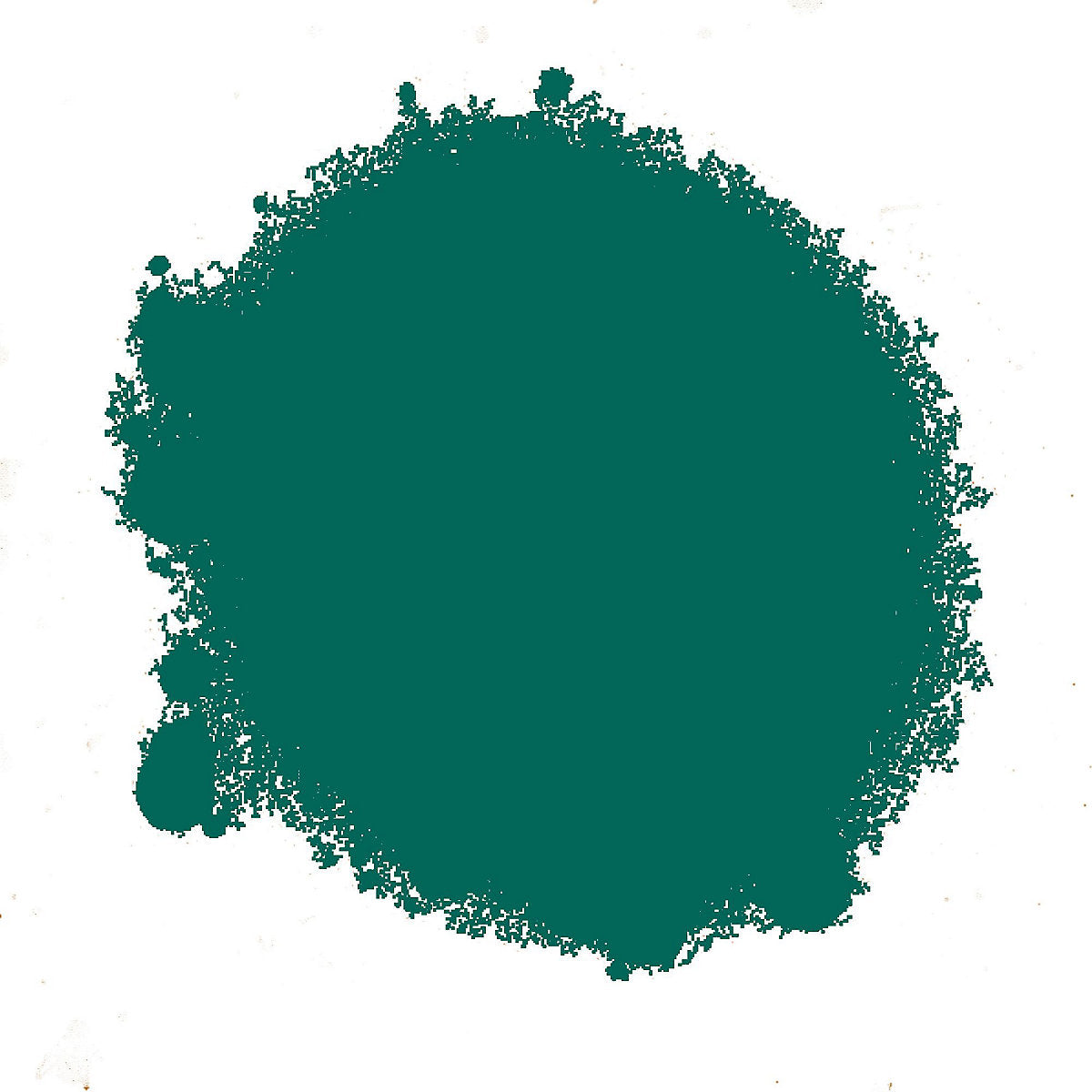 Hammerite Dark green Gloss Protector Spray paint, 400ml