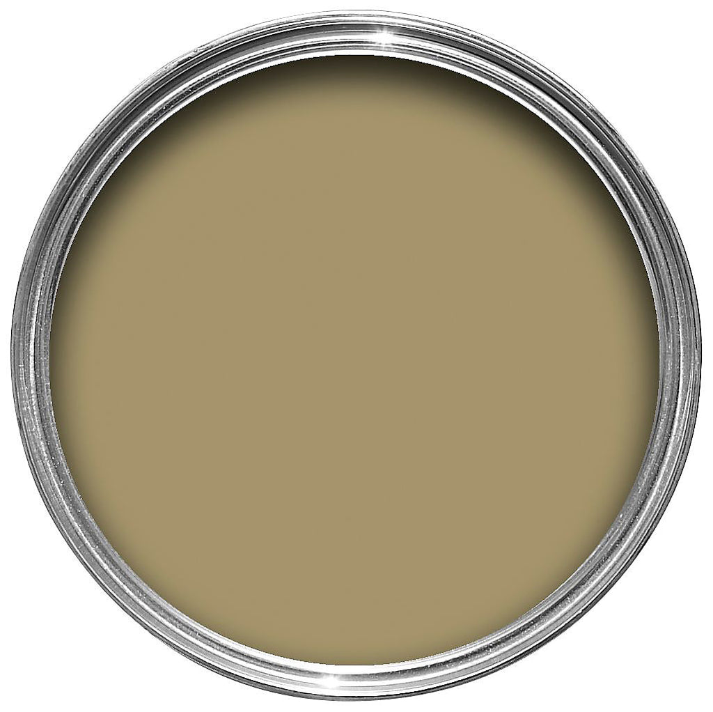 Hammerite Gloss Gold effect Metal paint, 750ml