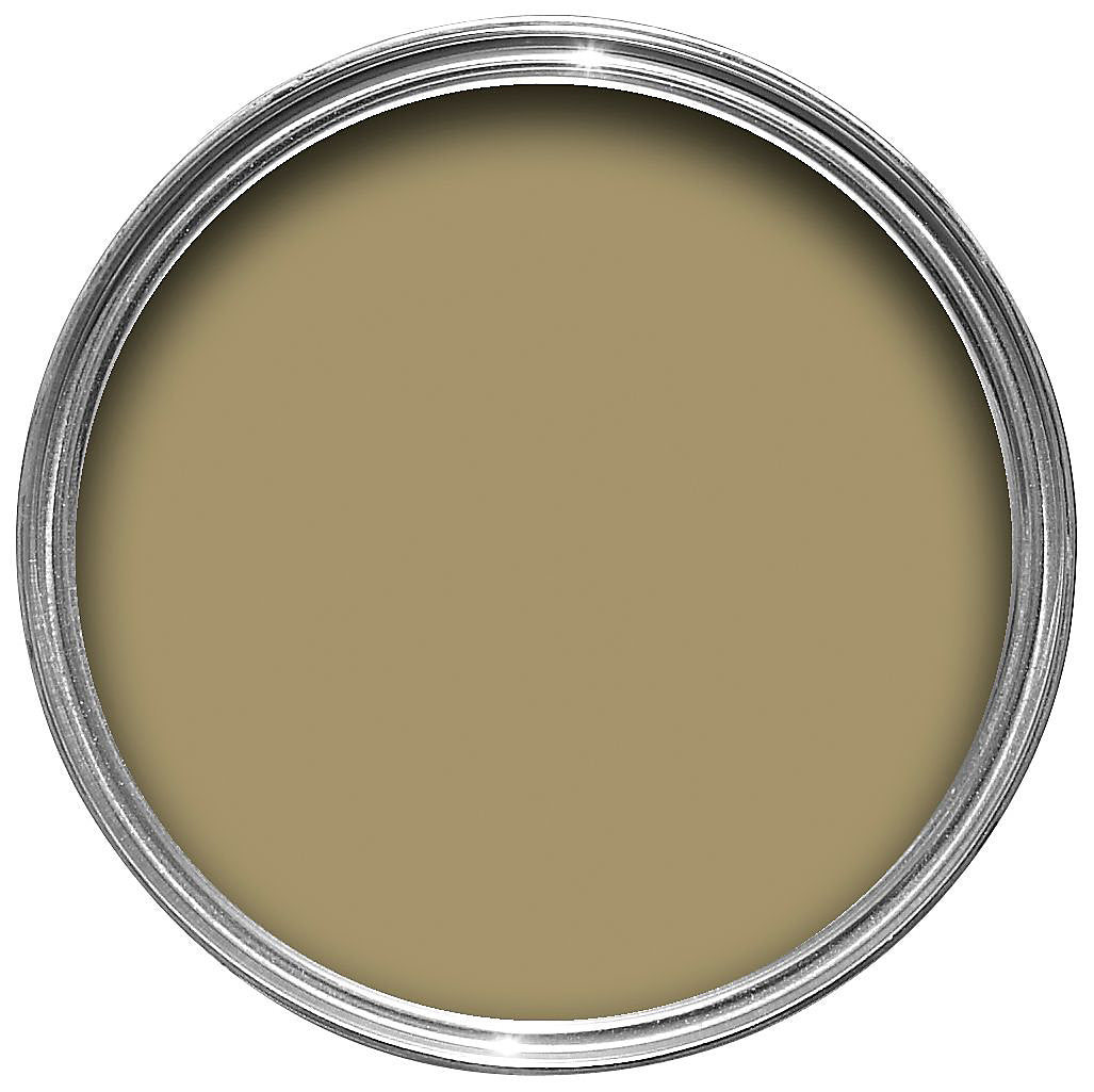 Hammerite Gloss Gold effect Metal paint, 750ml