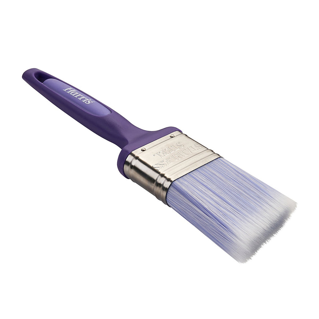 Harris Revive 2" Interior Walls, ceilings & trim work Angled paint brush