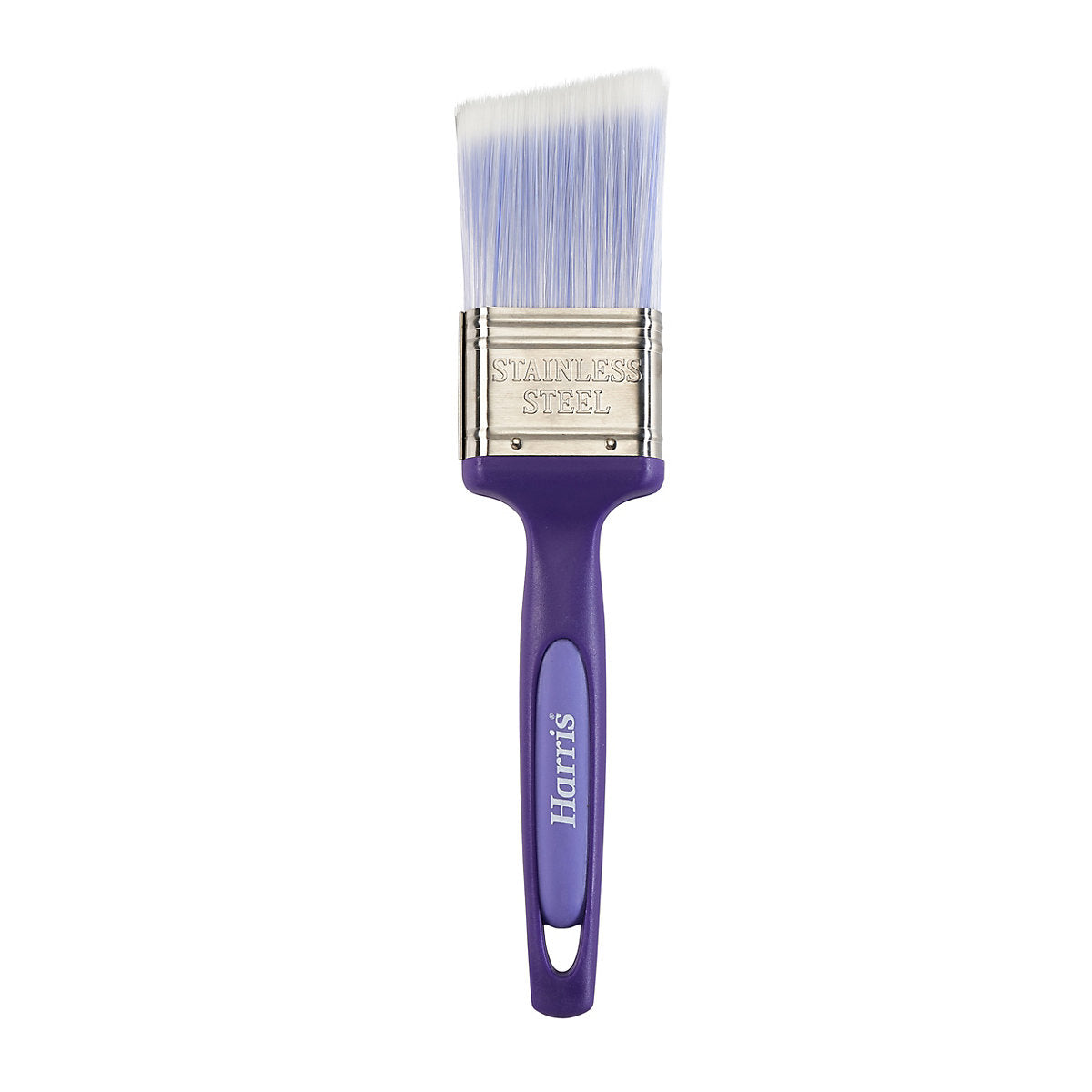 Harris Revive 2" Interior Walls, ceilings & trim work Angled paint brush