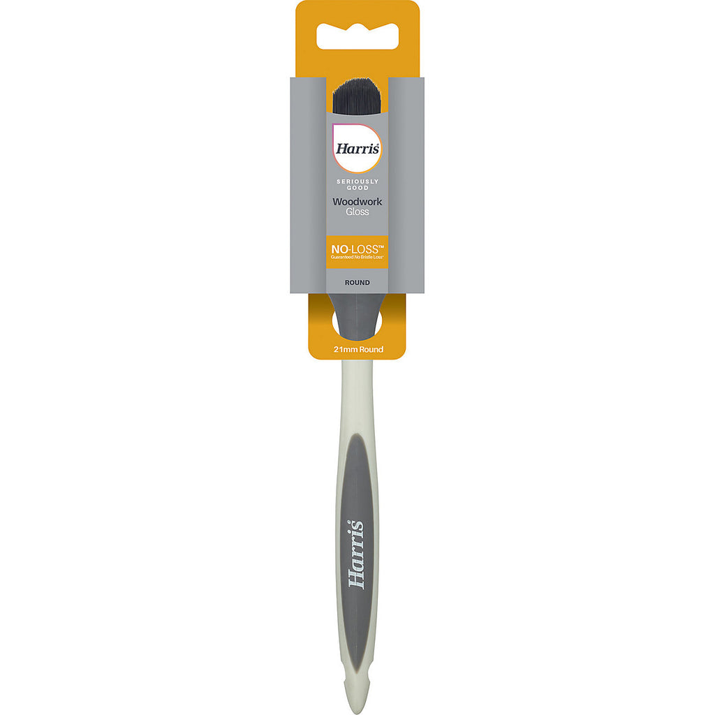 Harris Soft tip Paint brush, Pack of 1