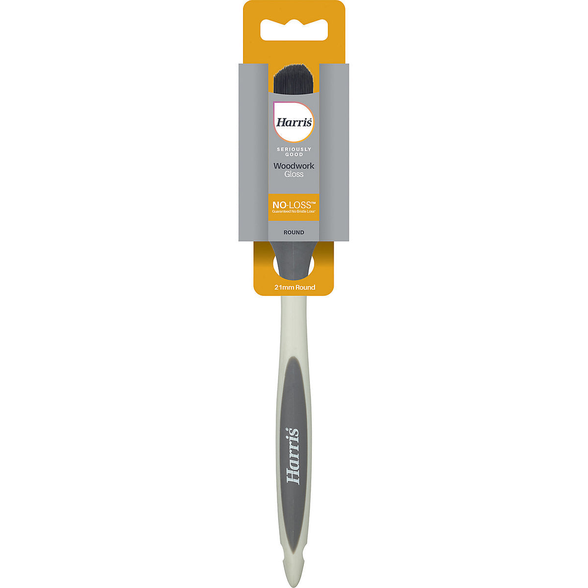 Harris Soft tip Paint brush, Pack of 1