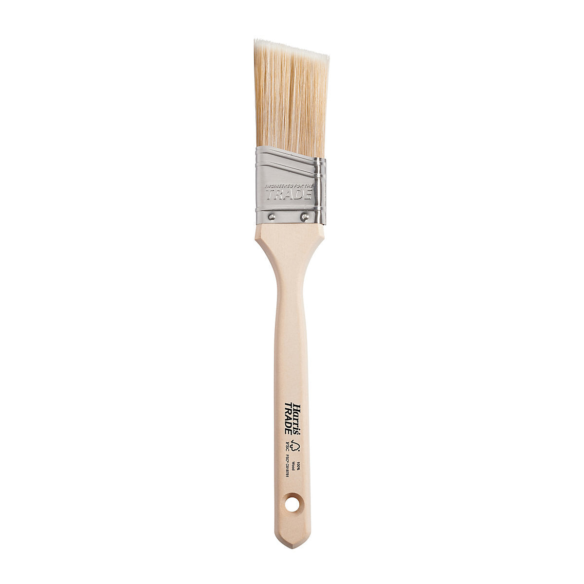 Harris Trade 1½" Interior Walls, ceilings & trim work Sash brush