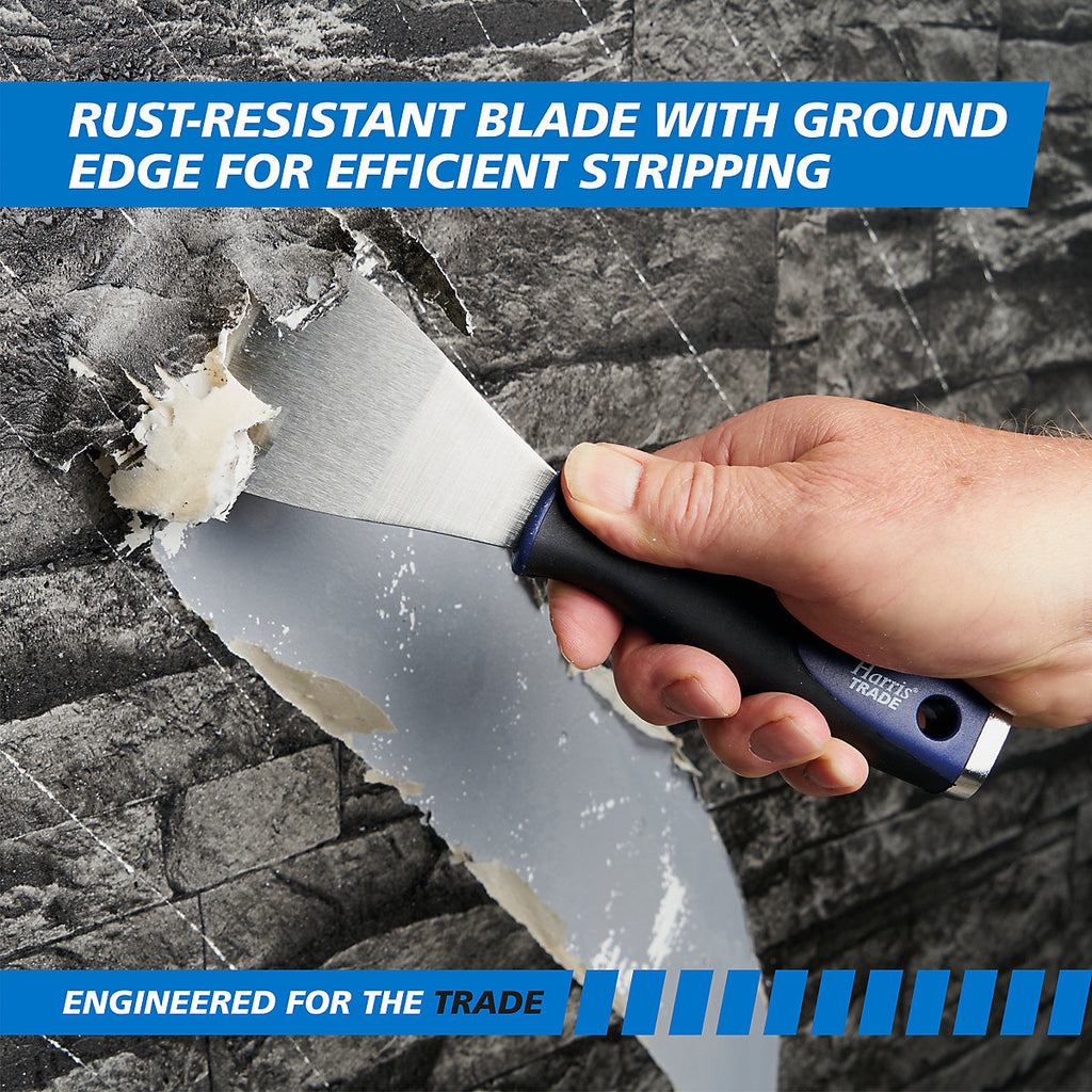 Harris Trade 3" Stripping knife