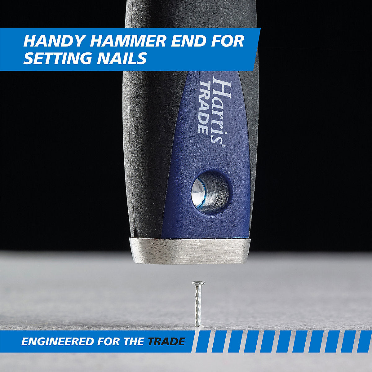 Harris Trade 3" Stripping knife