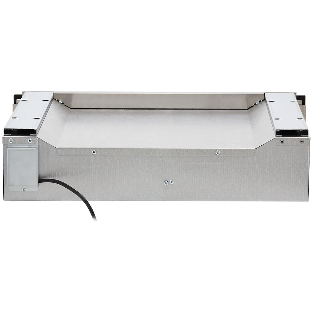 Hotpoint WD914NB Black Warming drawer