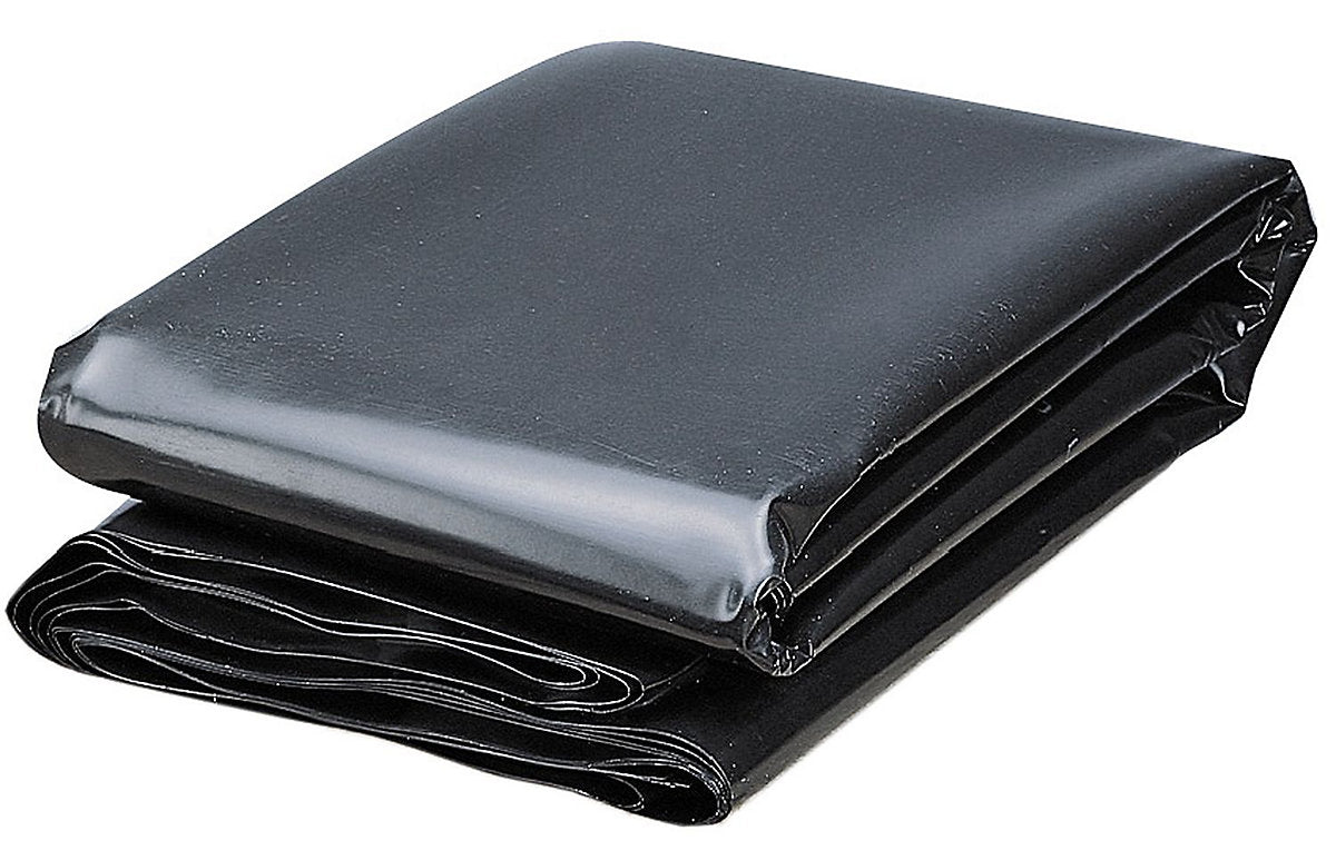 Hozelock Pond liner (L)4.5m (W)4m