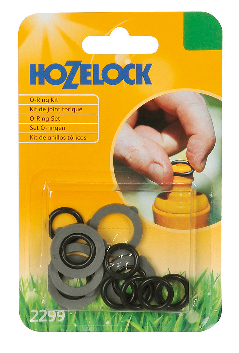 Hozelock Seal repair kit