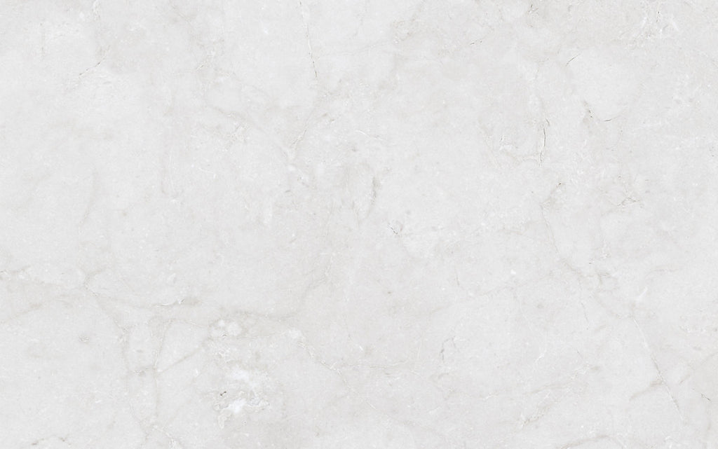 Ideal White Gloss Marble effect Ceramic Indoor Wall Tile Sample