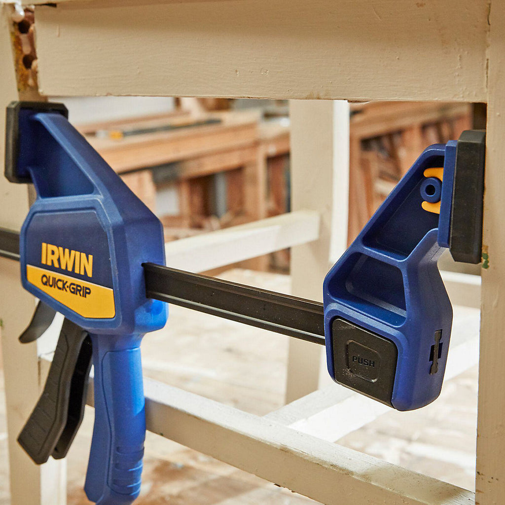 Irwin Quick grip 300mm Bar clamp