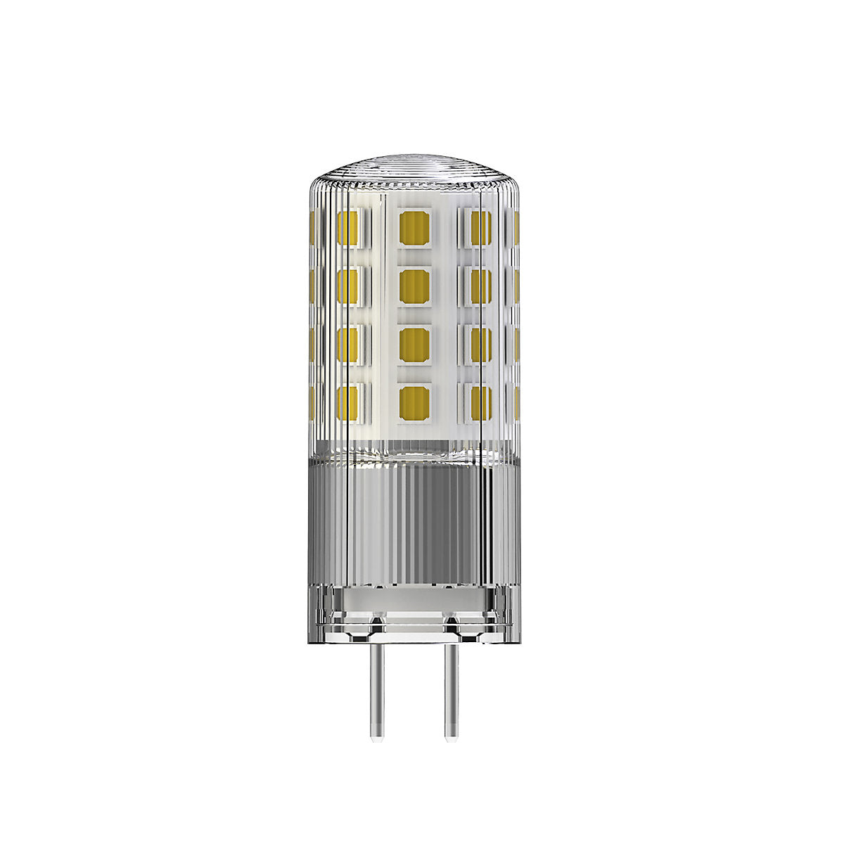 Jacobsen GY6.35 4.5W Neutral white LED Dimmable Light bulb