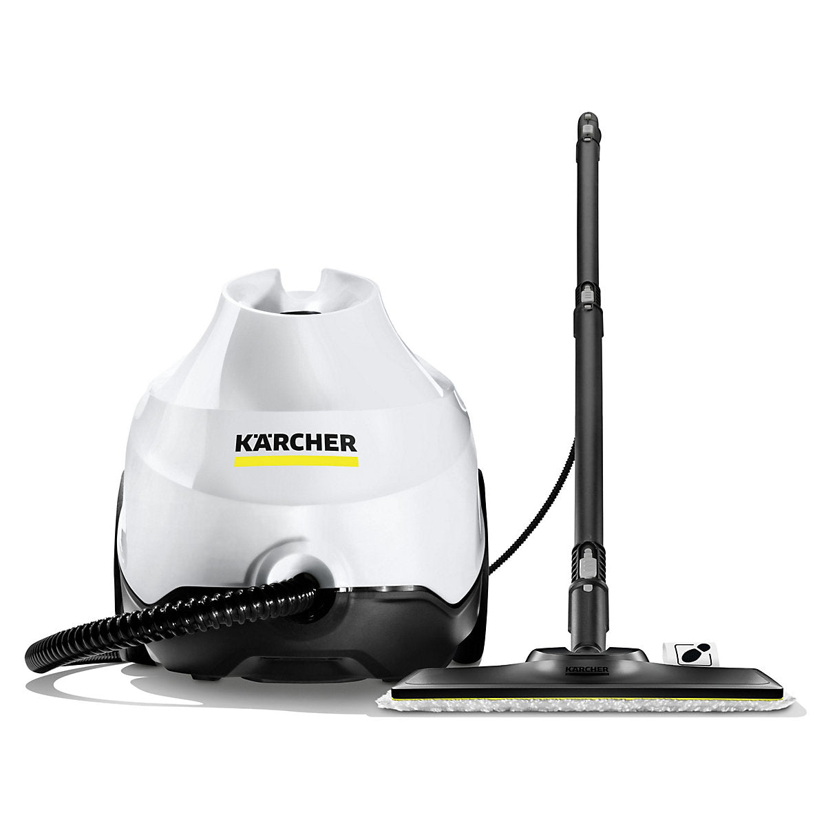 Kärcher SC 3 EasyFix Corded Steam cleaner