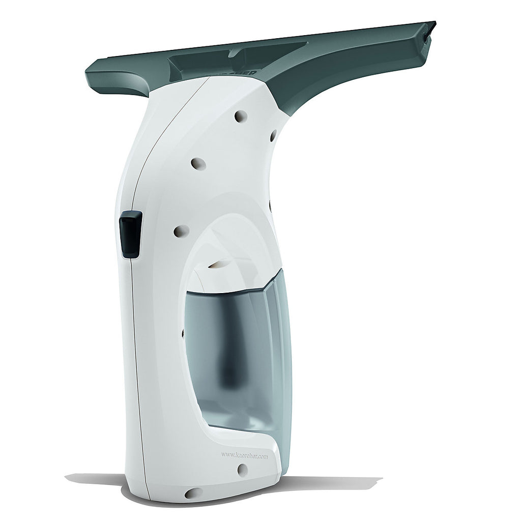 Kärcher WV 1 White Cordless Window vacuum - Refurbished