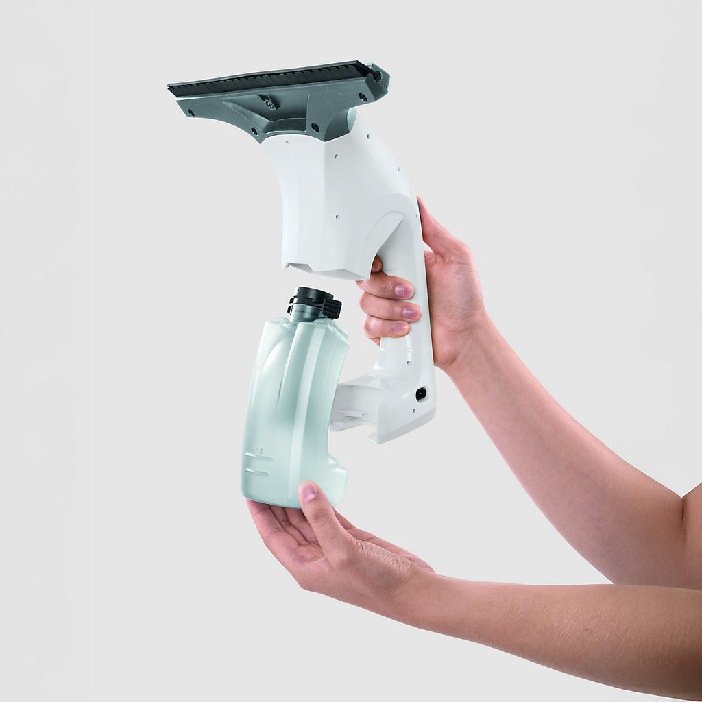 Kärcher WV 1 White Cordless Window vacuum - Refurbished