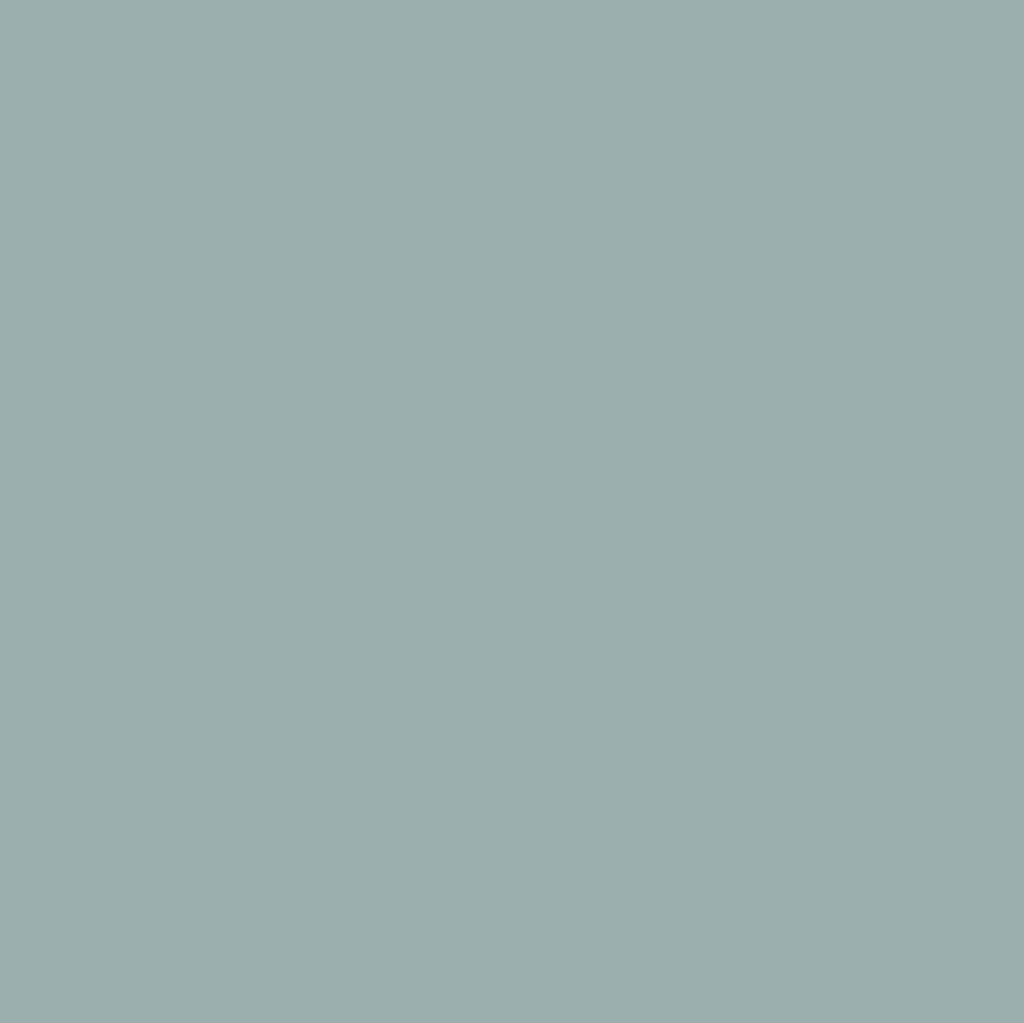 Laura Ashley Dark Duck Egg Matt Emulsion paint, 100ml