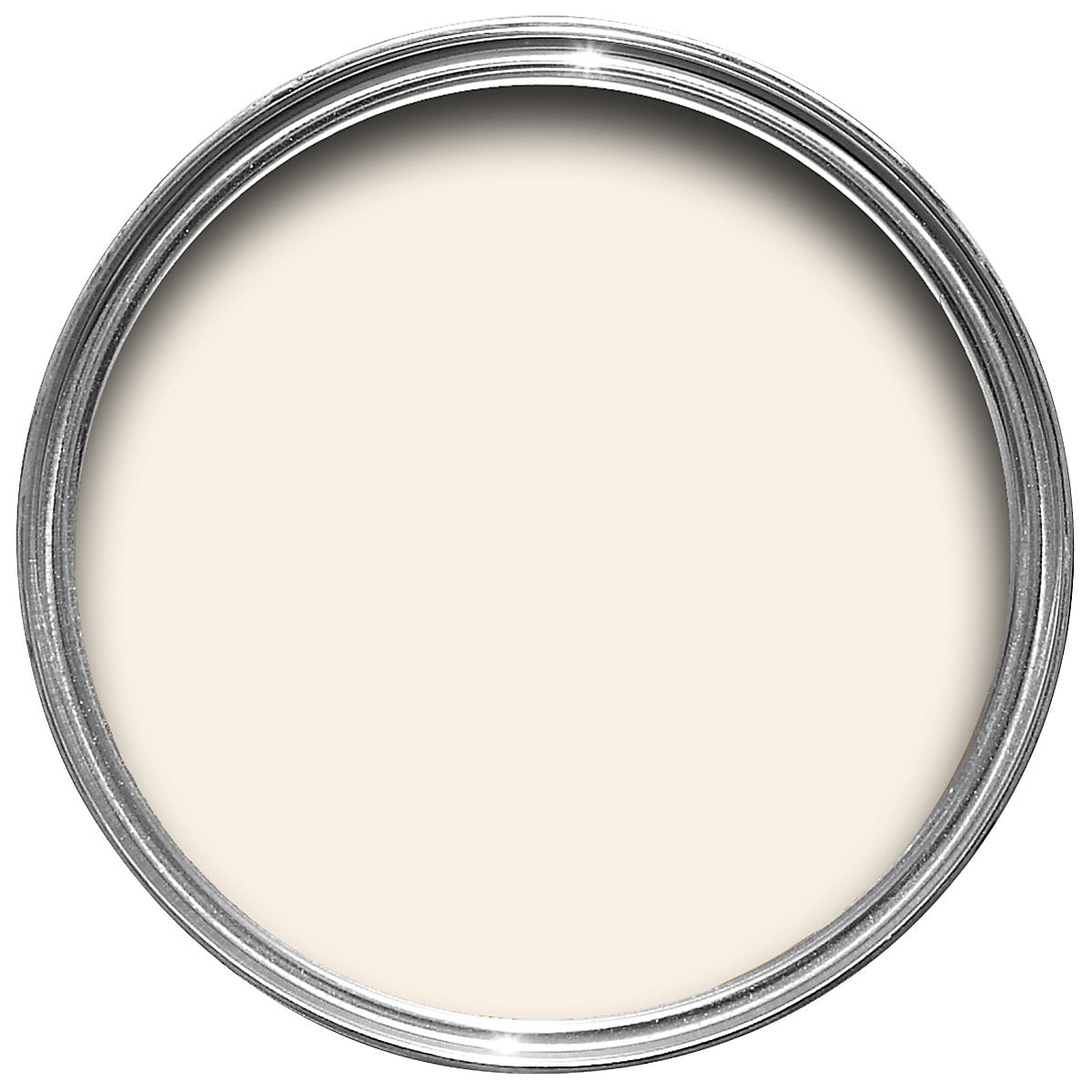 Laura Ashley Ivory Matt Emulsion paint, 5L