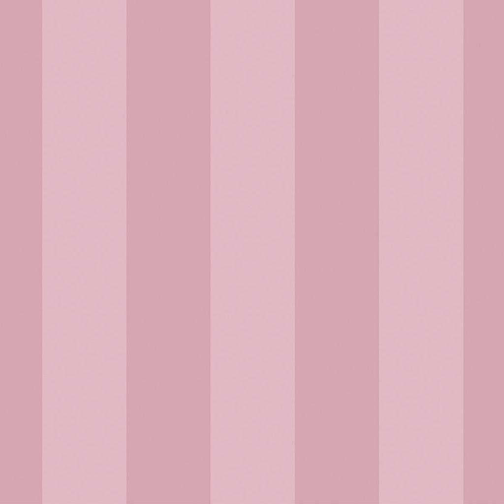 Laura Ashley Patterned Purple Stripe Pearlescent effect Smooth Wallpaper Sample